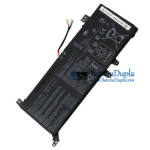 Bateria para Asus B21N1818-1 FL8700F X509F [bateria de substituição]